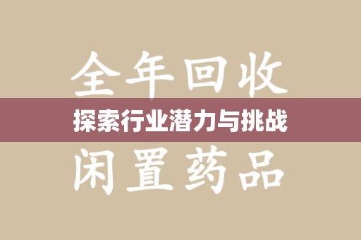 青岛探索行业潜力与挑战